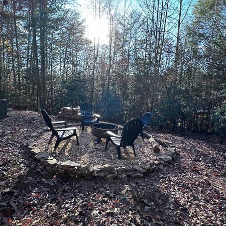 Appalachian Mountain Cabin-Updated-Private-Rafting On Ocoee River-Hiking-Waterfalls-Wifi-Pets Ok Murphy Exterior photo