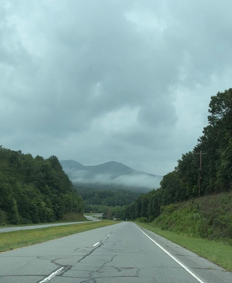 Appalachian Mountain Cabin-Updated-Private-Rafting On Ocoee River-Hiking-Waterfalls-Wifi-Pets Ok Murphy Exterior photo