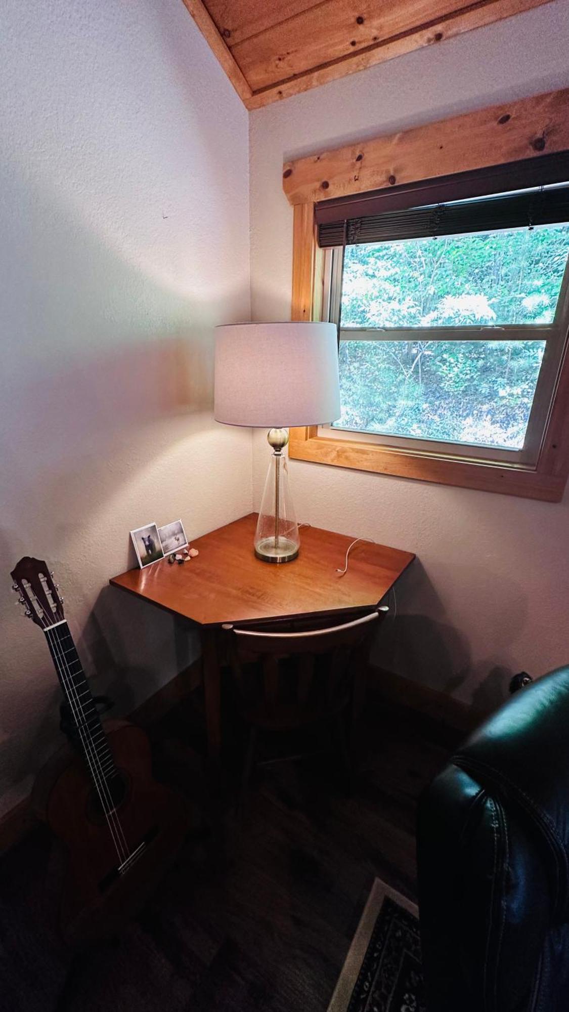 Appalachian Mountain Cabin-Updated-Private-Rafting On Ocoee River-Hiking-Waterfalls-Wifi-Pets Ok Murphy Exterior photo