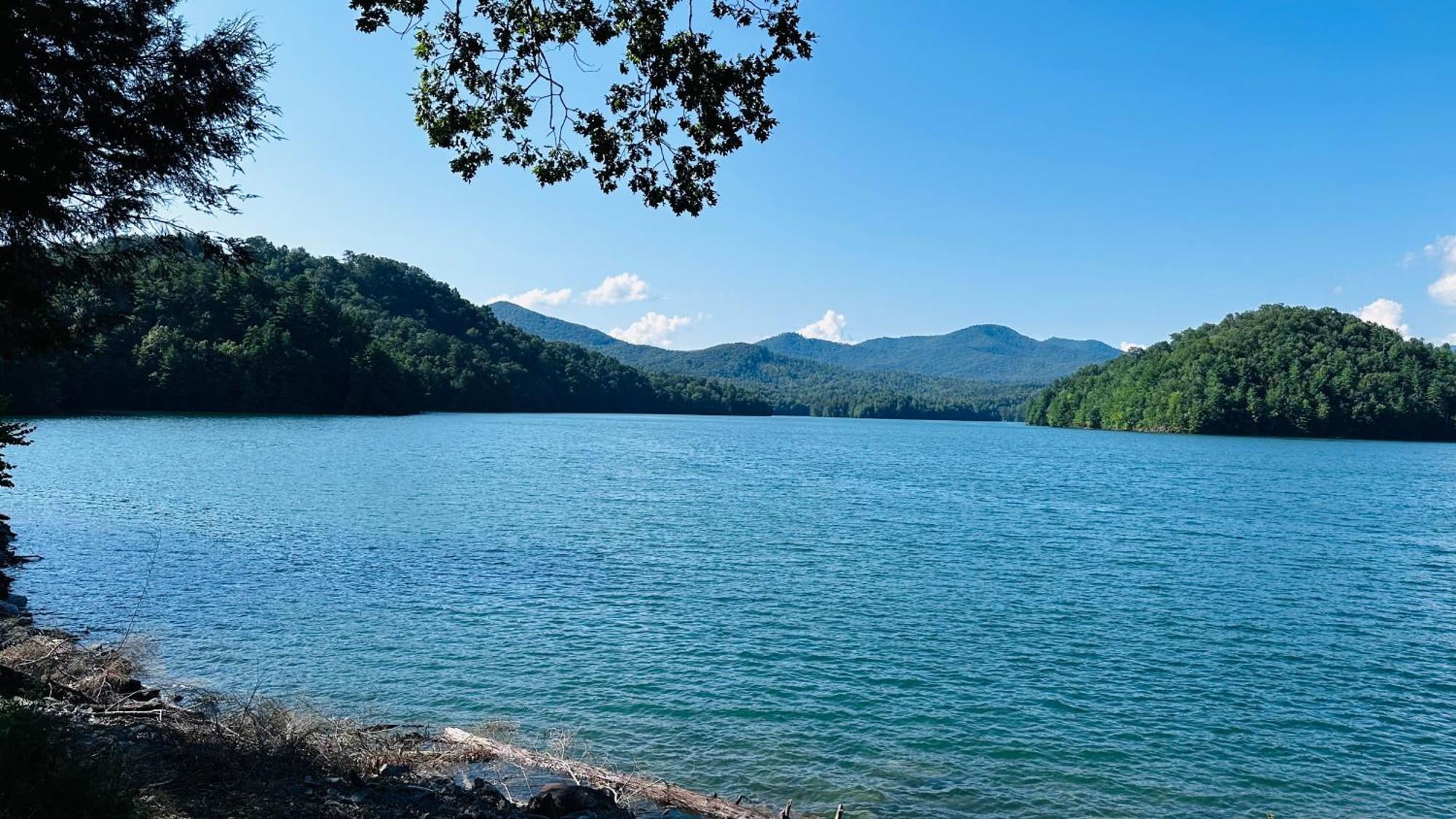 Appalachian Mountain Cabin-Updated-Private-Rafting On Ocoee River-Hiking-Waterfalls-Wifi-Pets Ok Murphy Exterior photo